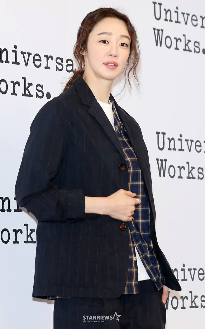 배우 최여진 /사진=스타뉴스