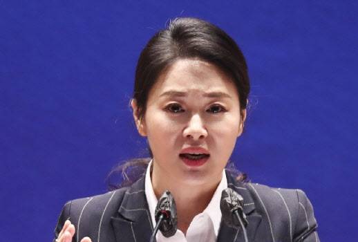 이경 전 더불어민주당 상근부대변인 (사진=이데일리DB)