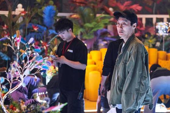 '오징어 게임' 시즌3