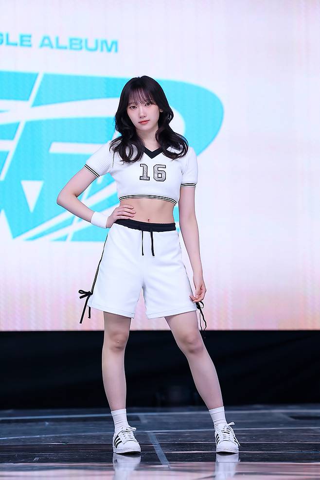 유스피어 소이. 사진 | WM엔터테인먼트