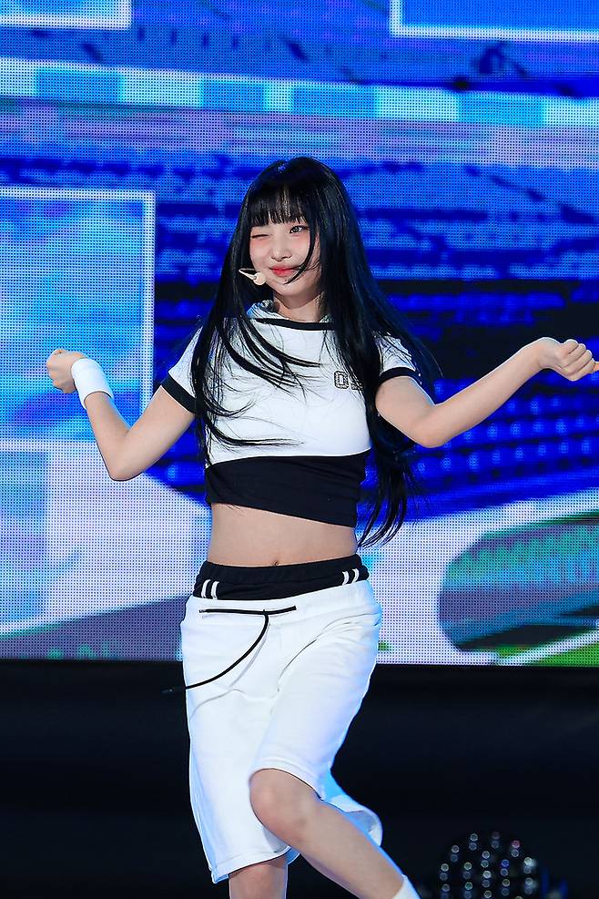 유스피어 시안. 사진 | WM엔터테인먼트