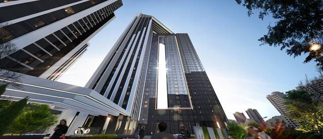 HDC현대산업개발이 제출한 수의계약 제안서에는 △평당 공사비 876만원 △공사비 2년 유예 △사업비 CD+0.1% △분담금 입주시 100% △환급금 조기 지급 △사업촉진비 2000억원 등의 조건들이 담겼다. /HDC현대산업개발