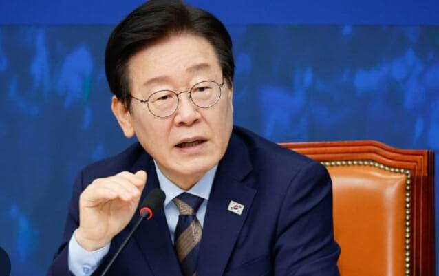 이재명 대통령 (사진=더불어민주당)