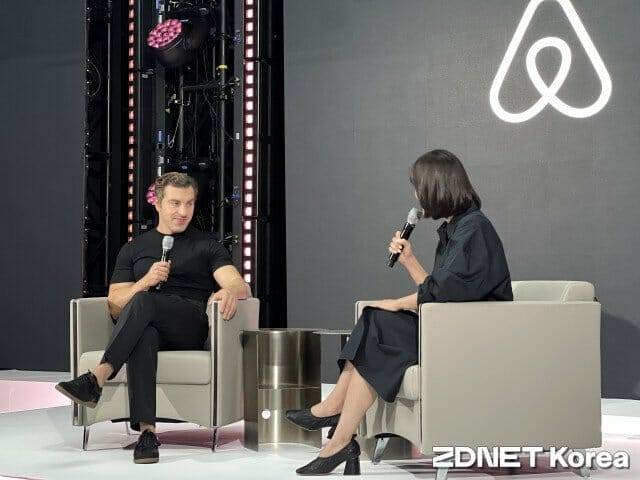 브라이언 체스키 에어비앤비 CEO