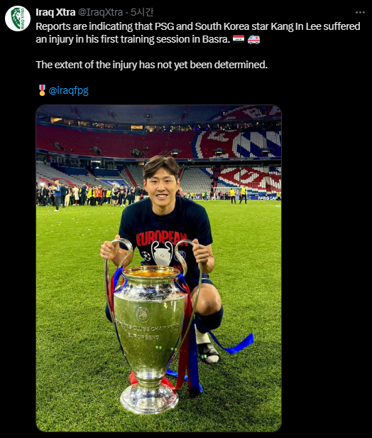 ⓒ이라크스트라