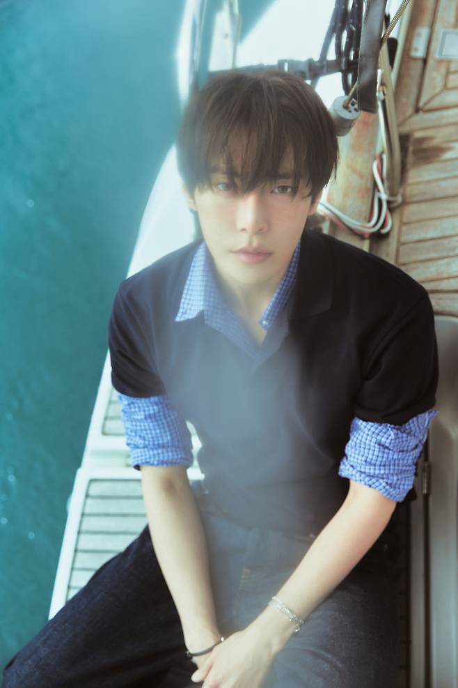 NCT 도영, 2집 ‘미래에서 기다릴게’... 믿음의 메시지 전달 (제공: SM엔터테인먼트)