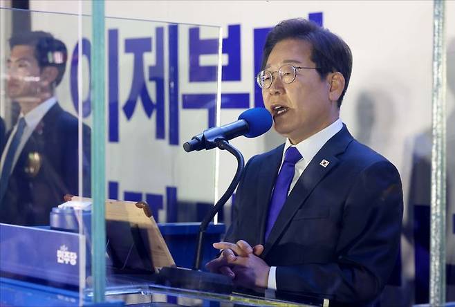 이재명 대통령 ⓒ데일리안 홍금표 기자