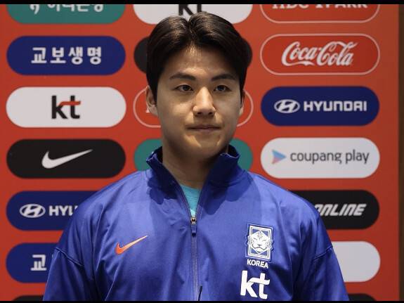 설영우. 대한축구협회 제공