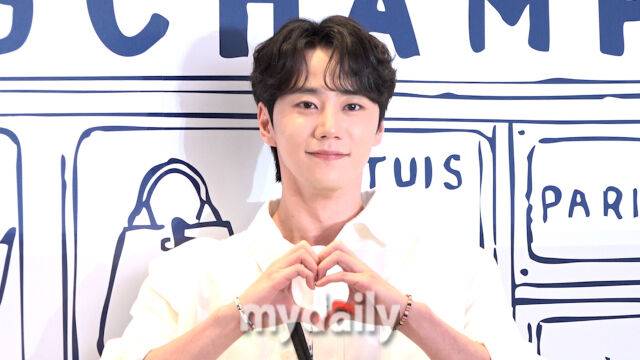 이준영 / 마이데일리