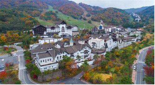 무주덕유산리조트