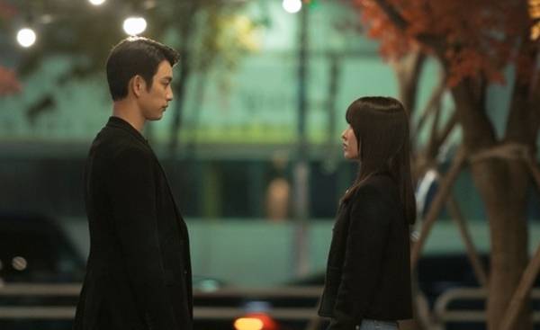 tvN 토일드라마 '미지의 서울'./사진제공=tvN