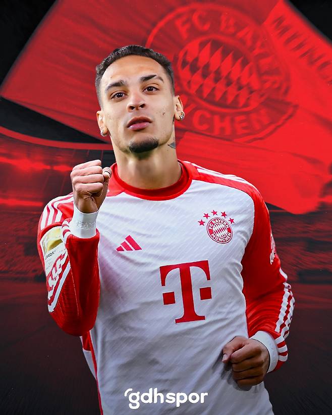 사진=gdhspor SNS 캡처