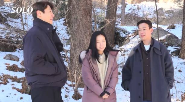 나는솔로 26기 (사진: ENA, SBS Plus)