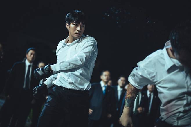 ‘광장’ (제공: 넷플릭스)