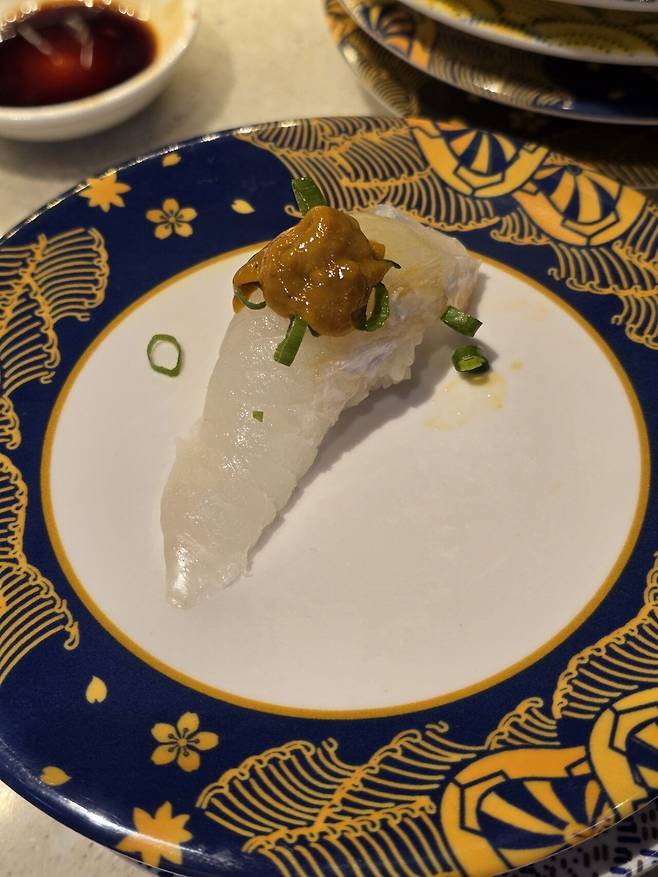 20250530_120846.jpg 노량진 스시101 후기 + 송파 김치삼겹살