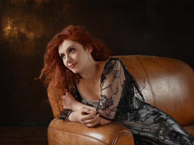 소프라노 파트리샤 프티봉. 한화클래식 제공 ⓒLili Roze