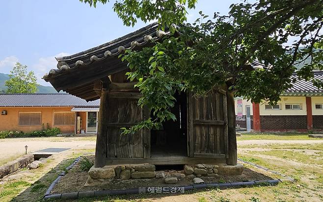 실상사 소리풍경