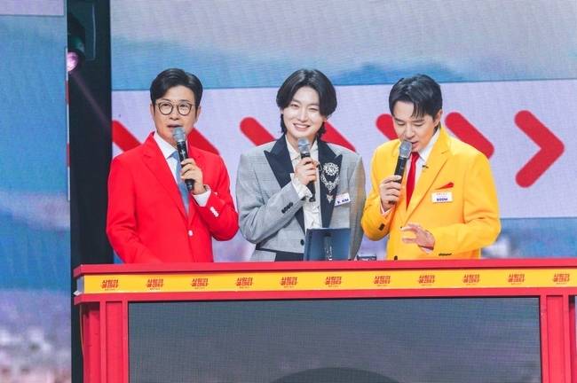 TV CHOSUN ‘사랑의 콜센타-세븐스타즈’ 제공