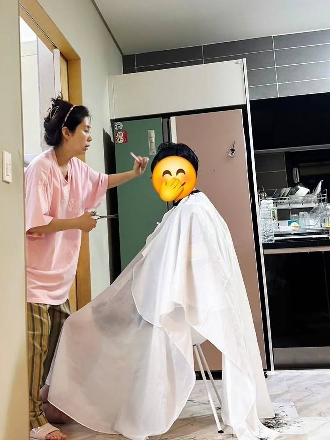 송윤아 소셜네트워크서비스 계정