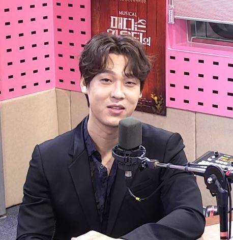 SBS 파워FM ‘박하선의 씨네타운’