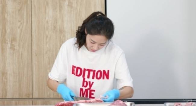 KBS 2TV ‘편스토랑’ 제공