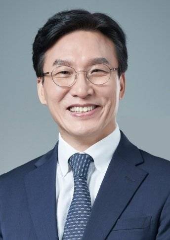 김민석 국무총리 후보자. 동아DB