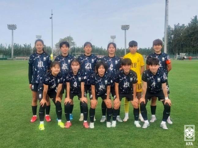 대한축구협회 제공