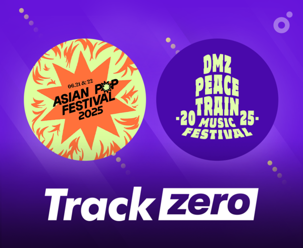 ▲ 카카오엔터테인먼트와 카카오창작재단이 멜론 트랙제로 통해 인디 아티스트들이 대형 페스티벌 무대에 설 수 있도록 지원하는 사업을 전개한다. 제공|카카오엔터테인먼트