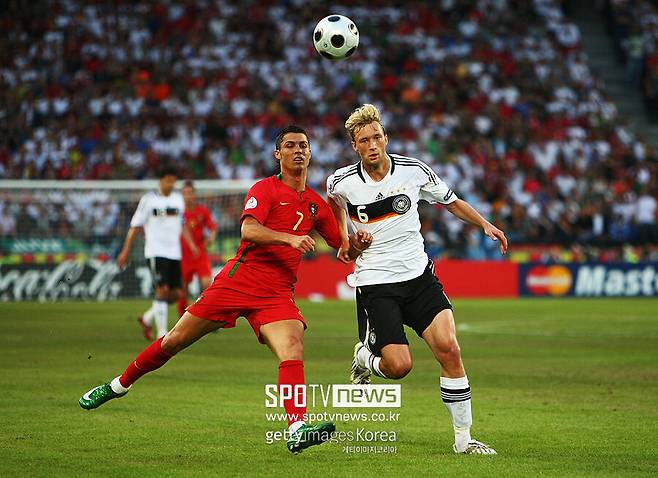 ▲ European Championships euro2008