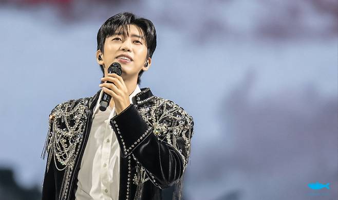 '감동 5년' 임영웅 '어느 60대 노부부 이야기' 6000만뷰