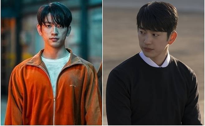 박진영. 사진|NEW, tvN