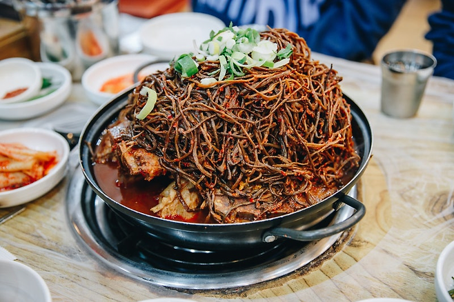 image.png 전주 사람이 추천하는 전주 맛집