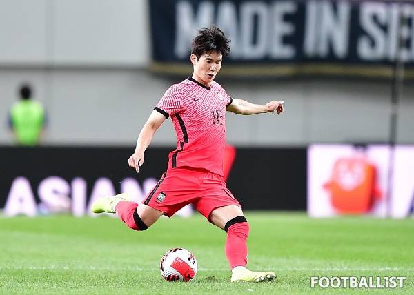 김진규. 서형권 기자