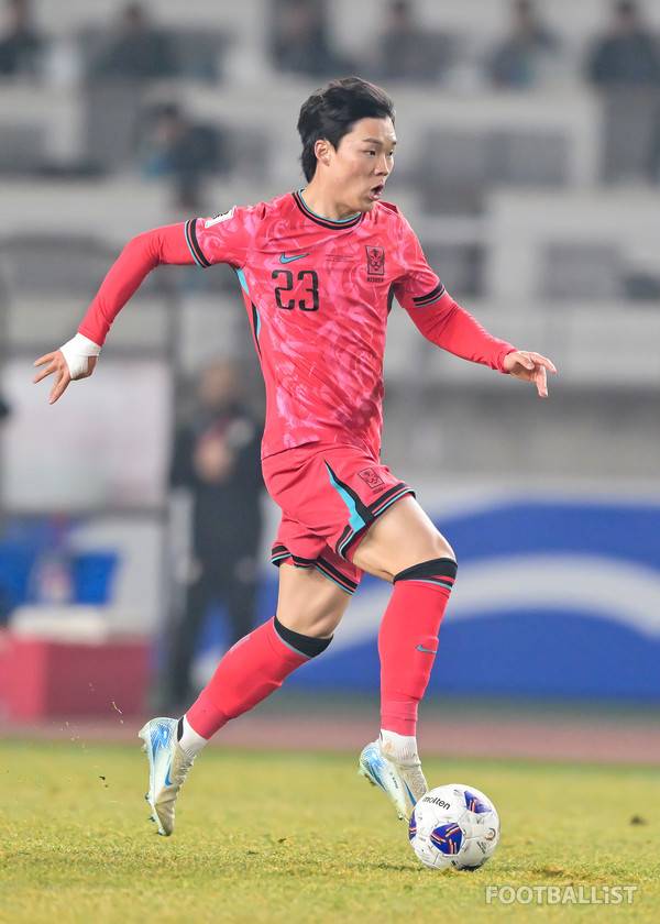 오현규. 서형권 기자