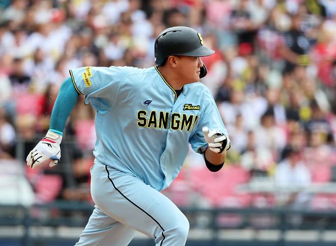 상무 이재원. <저작권자 ⓒ 1980-2024 ㈜연합뉴스. 무단 전재 재배포 금지, AI 학습 및 활용 금지>