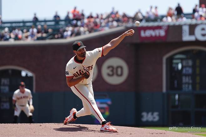 로비 레이. 사진=게티이미지코리아