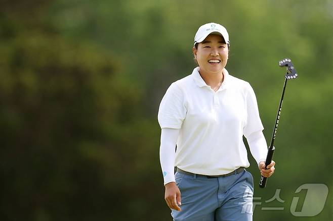 이일희(37). ⓒ AFP=뉴스1