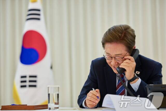 사진_뉴스1, 대통령실 제공