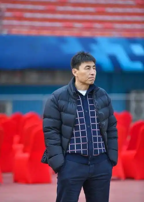 리웨이펑 ⓒ바이두