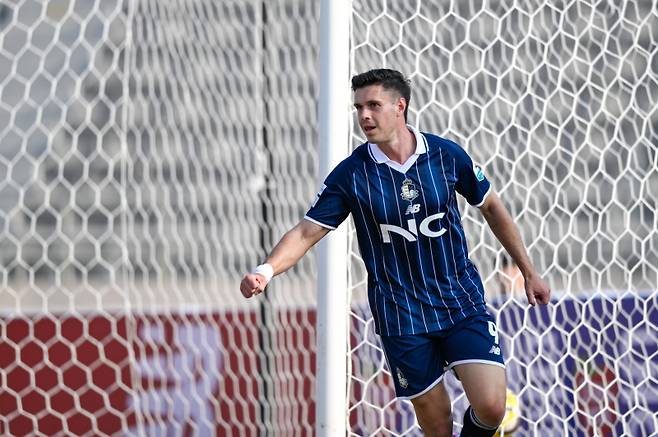 서울 이랜드 아이데일. 사진=서울 이랜드