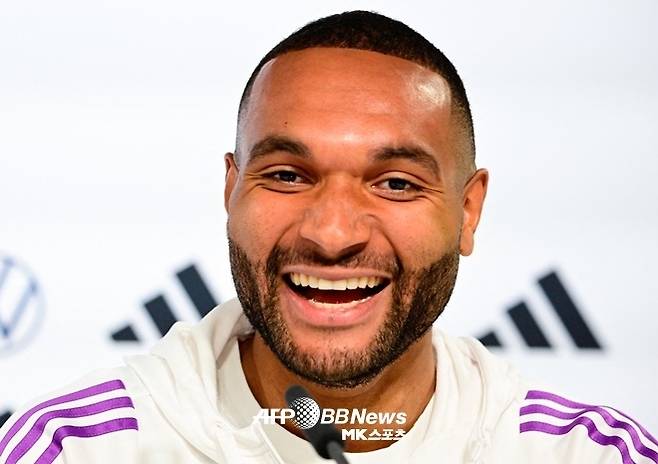 뮌헨으로 최근 이적한 요나단 타는 김민재를 밀어내고 새로운 주전 중앙 수비수가 될 것으로 점쳐지고 있다. 사진=ⓒAFPBBNews = News1