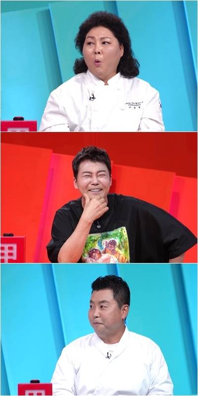 KBS 2TV ‘사장님 귀는 당나귀 귀’