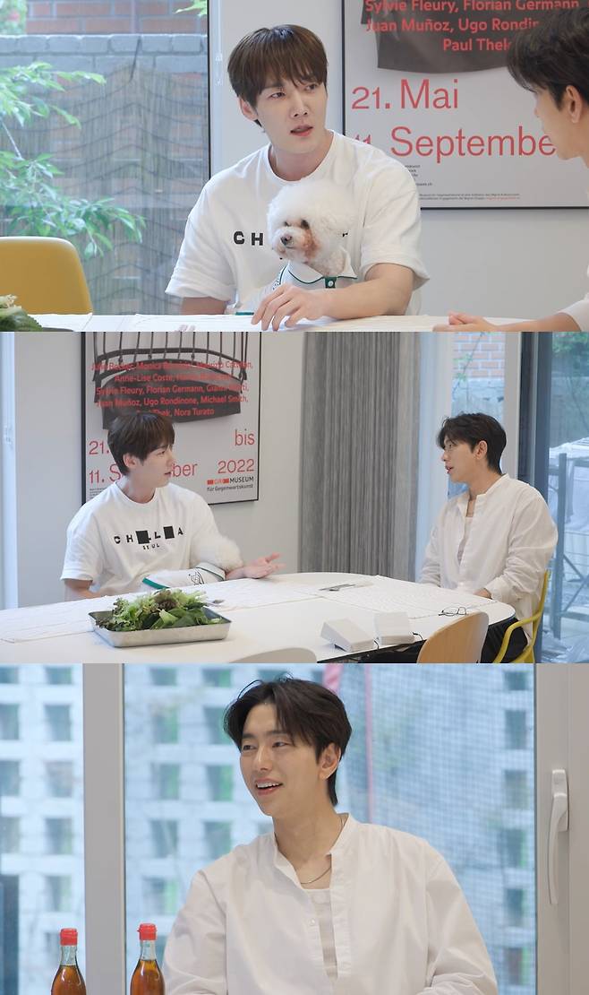 사진=SBS ‘미운 우리 새끼’