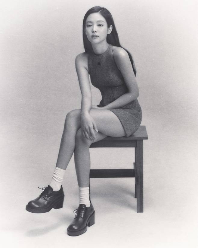 제니. 사진 | OA엔터테인먼트(ODDATELIER)