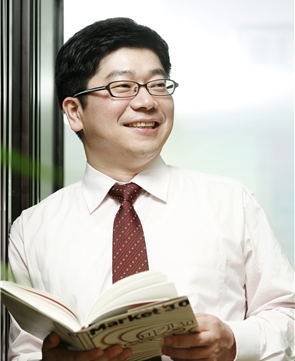 이길호 한국에듀테크협회장.