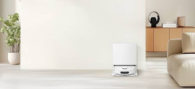 LG 로보킹 AI 올인원