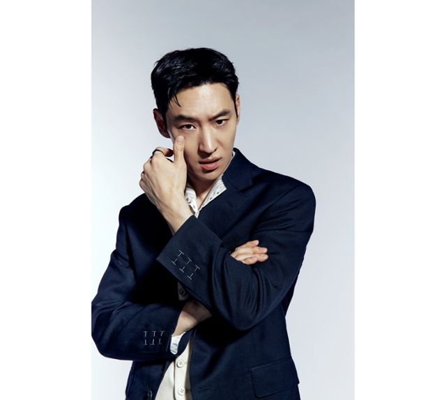 이제훈이 '소주전쟁' 관련 인터뷰를 진행했다. 쇼박스 제공