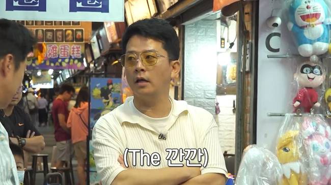 채널S, SK브로드밴드 제공