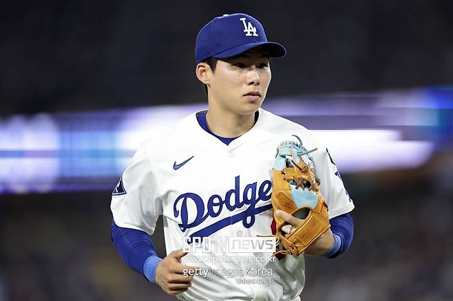 ▲ 수비에선 내외야 모두 뛸 수 있다.