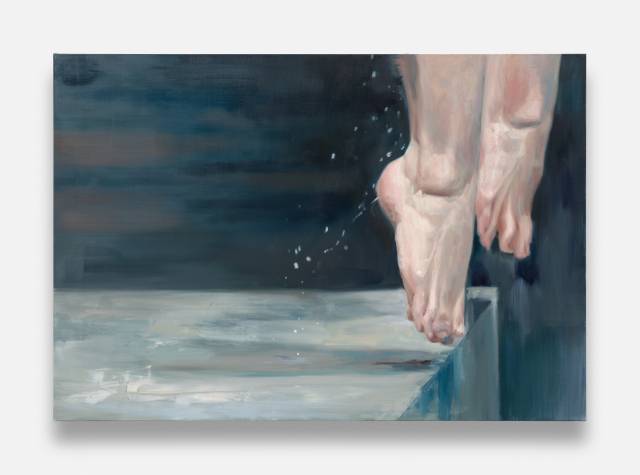 이한나의 '선단'. 오브제후드 갤러리 제공